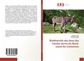 Biodiversité des ânes des hautes terres du Nord-ouest du Cameroun