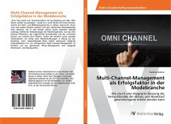 Multi-Channel-Management als Erfolgsfaktor in der Modebranche