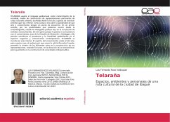 Cover Telaraña