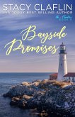 Bayside Promises (The Hunters, #8) (eBook, ePUB)