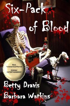 Six-Pack of Blood (eBook, ePUB) - Dravis, Betty; Watkins, Barbara