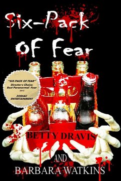 Cover Six-Pack of Fear (eBook, ePUB)