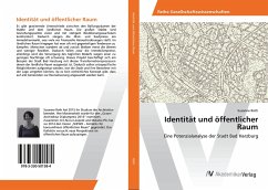 Identität und öffentlicher Raum - Roth, Susanne