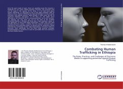 Combating Human Trafficking in Ethiopia