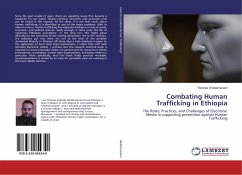 Combating Human Trafficking in Ethiopia - Woldemariam, Thomas