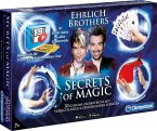 Secrets of Magic (Zauberkasten)