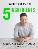 5 Ingredients - Quick & Easy Food (eBook, ePUB)
