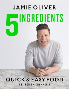 Cover 5 Ingredients - Quick & Easy Food (eBook, ePUB)