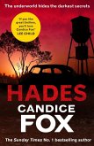 Hades (eBook, ePUB)