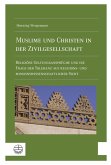 Muslime und Christen in der Zivilgesellschaft (eBook, PDF)