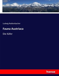 Fauna Austriaca Fauna Austriaca