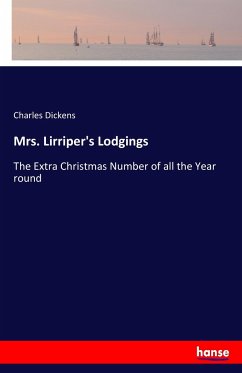 Mrs. Lirriper's Lodgings - Dickens, Charles