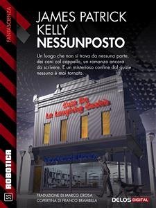 Nessunposto (eBook, ePUB) - Patrick Kelly, James