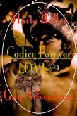 Codice Forever Love#2 (eBook, ePUB)