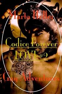 Codice Forever Love#2 (eBook, ePUB) - Heller, Marta