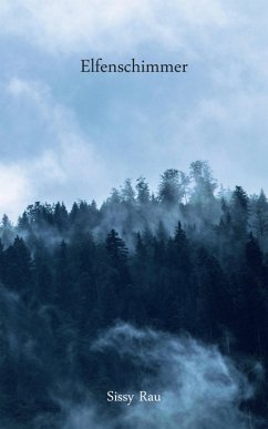 Cover Elfenschimmer (eBook, ePUB)