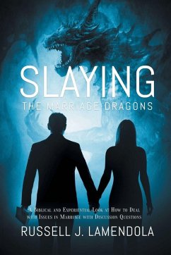 Cover Slaying the Marriage Dragons