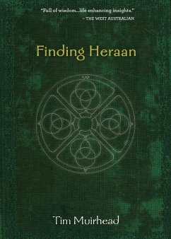 Finding Heraan - Muirhead, Tim