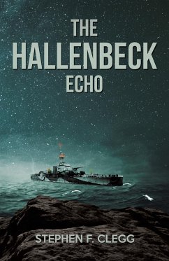 The Hallenbeck Echo - Stephen F. Clegg