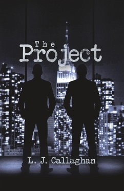 The Project - L. J. Callaghan