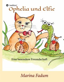 Ophelia und Elfie