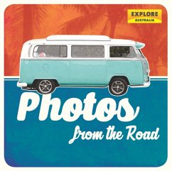 Cover Photos from the Road