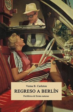 Cover Regreso a Berlín