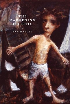The Darkening Ecliptic - Malley, Ern