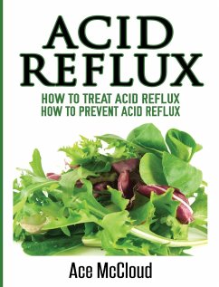 Acid Reflux - Mccloud, Ace