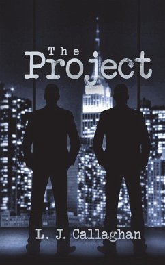 The Project - L. J. Callaghan