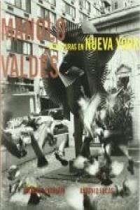 Manolo Valdés en Nueva York - Valdés, Manolo
