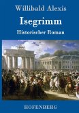 Isegrimm Isegrimm