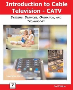 Introduction to Cable TV (CATV) - Harte, Lawrence