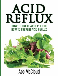 Acid Reflux - Mccloud, Ace