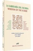 La sabiduría del escriba : edición diplomática de la versión siriaca del libro de Ben Sira según el Códice Ambrosiano, con traducción española e inglesa