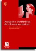 Avaluació i transferència continua