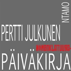 Cover Nomenklatuurapäiväkirja