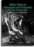 Oral skills : resources and proposals for the classroom