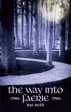 Cover Way into Faerie