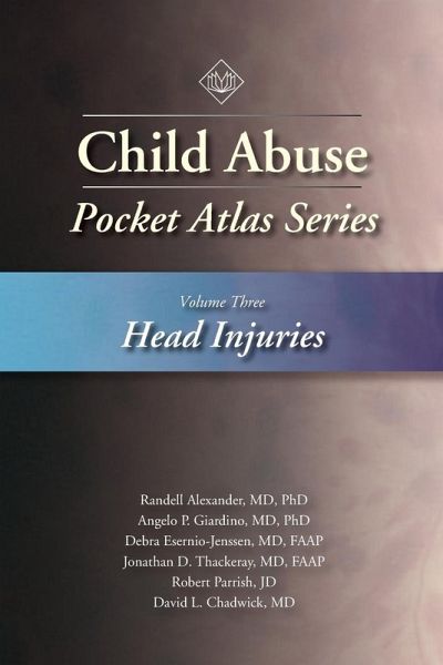 Child Abuse Pocket Atlas, Volume 3 Child Abuse Pocket Atlas, Volume 3