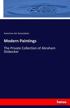 Modern Paintings - Association, American Art