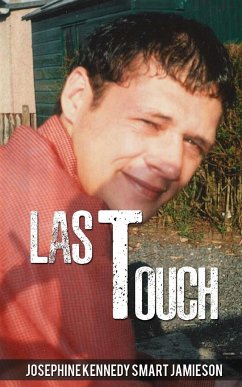 Last Touch - Josephine Kennedy Smart Jamieson