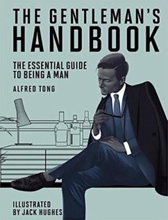 Cover The Gentleman's Handbook