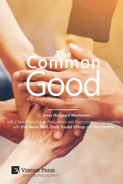 The Common Good The Common Good