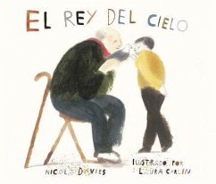 El rey del cielo - Davies, Nicola