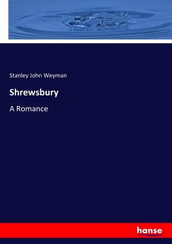 Shrewsbury - Weyman, Stanley John