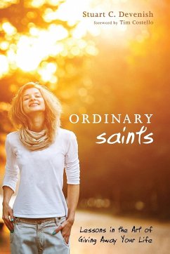 Ordinary Saints - Devenish, Stuart C.