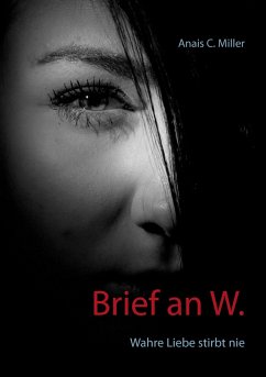 Brief an W. - Miller, Anais C.