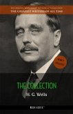 H. G. Wells: The Collection (eBook, ePUB)