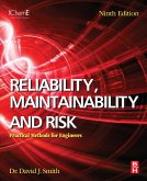 Reliability, Maintainability and Risk (eBook, ePUB)